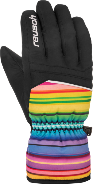 Reusch Alan Junior 6461115 7492 7492 front